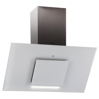 Pyramida HES 30 (D-900 MM) WHITE/B