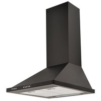 Pyramida KH 50 black