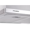 Pyramida KH 50 inox