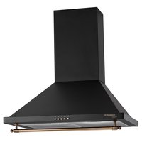 Pyramida KH 60 Rustico black