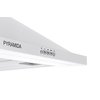 Pyramida KH 60 white
