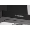 Pyramida KS 60 BLACK/U