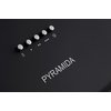 Pyramida N 60 BLACK