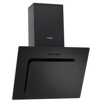 Pyramida NR 60 BLACK