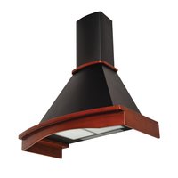 Pyramida R 60 BLACK CHERRY/U