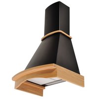 Pyramida R 60 BLACK /U