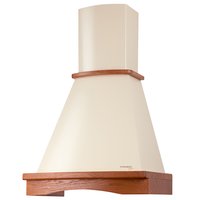 Pyramida R 60 IVORY CHERRY/U