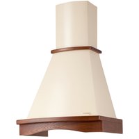 Pyramida R 60 IVORY NUT/U