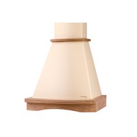 Pyramida R 60 IVORY/U