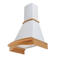 Pyramida R 60 WHITE/U