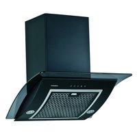 Pyramida RA 600 BLACK /S