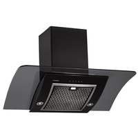 Pyramida RA 900 BLACK /S