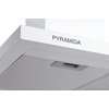 Pyramida TK 60 WHITE