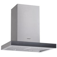 CATA SELENE 600 inox/B