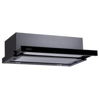 CATA TF-2003 60 GBK/A BLACK GLASS