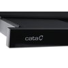 CATA TF-2003 60 GBK/A BLACK GLASS