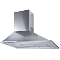 CATA TRAPEZIO IZAVIERDA 900 INOX