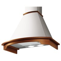 Elica CORALINE WH/A/60 NOCE