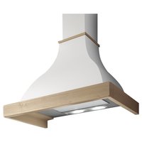 Elica MEMPHIS WH/A/90 T.GREZZO