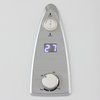Electrolux EWH 50 Centurio Digital Silver