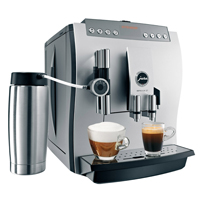 JURA IMPRESSA Z7 ALUMINIUM