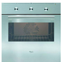 WHIRLPOOL AKP 286 IX
