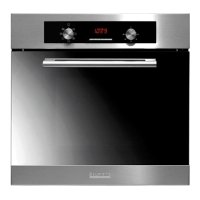 Baumatic P629SS