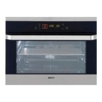 Beko OCM 25600 X