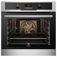 Electrolux EEB 4433 POX