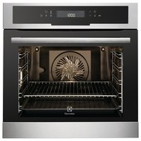 Electrolux EOC 45751 OX