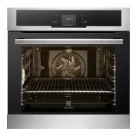 Electrolux EOC 5951 AOX