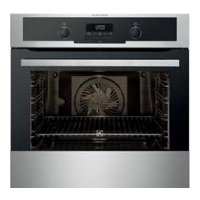 Electrolux EOC 95651 BX