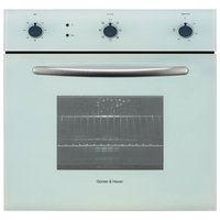 Gunter&Hauer & Hauer EOV 801 W
