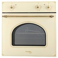 Pyramida F 83 ER ivory