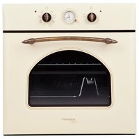 Pyramida F 84 ETR ivory RUSTICO