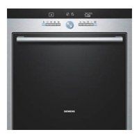 Siemens HB76GT560