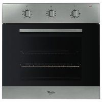 Whirlpool AKP 449 IX