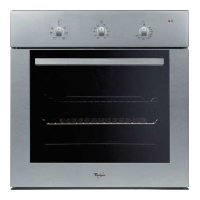 Whirlpool AKPC 260 IX
