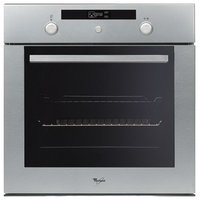 Whirlpool AKZ 236 IX
