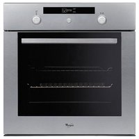 Whirlpool AKZ 273 IX