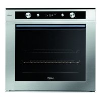 Whirlpool AKZM 6540 IXL