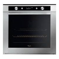 Whirlpool AKZM 657 IX