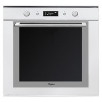 Whirlpool AKZM 760 WH