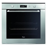 Whirlpool AKZM 775 IX