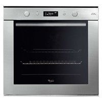 Whirlpool AKZM 830 IX