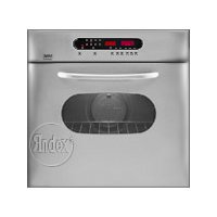 Zanussi ZBS 773 X
