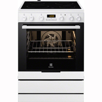 ELECTROLUX EKC 6430 AOW