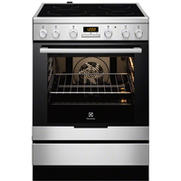 ELECTROLUX EKC 6430 AOX