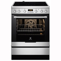 ELECTROLUX EKC 6450 AOX