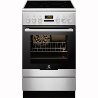 ELECTROLUX EKI 54500 OX